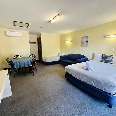 Beachport Motor Inn מראה חיצוני תמונה