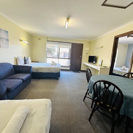 Beachport Motor Inn מראה חיצוני תמונה