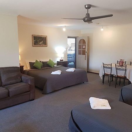 Beachport Motor Inn מראה חיצוני תמונה