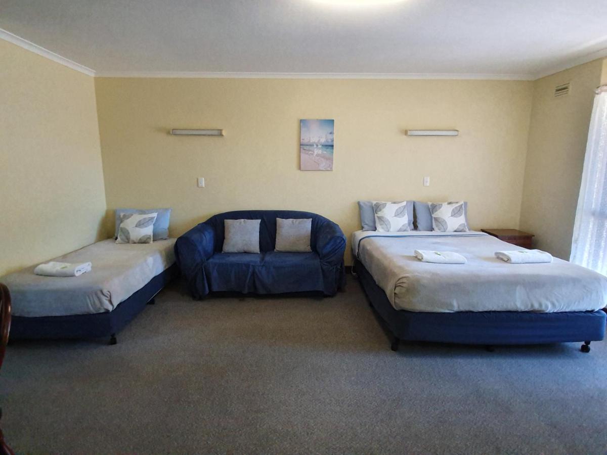 Beachport Motor Inn מראה חיצוני תמונה