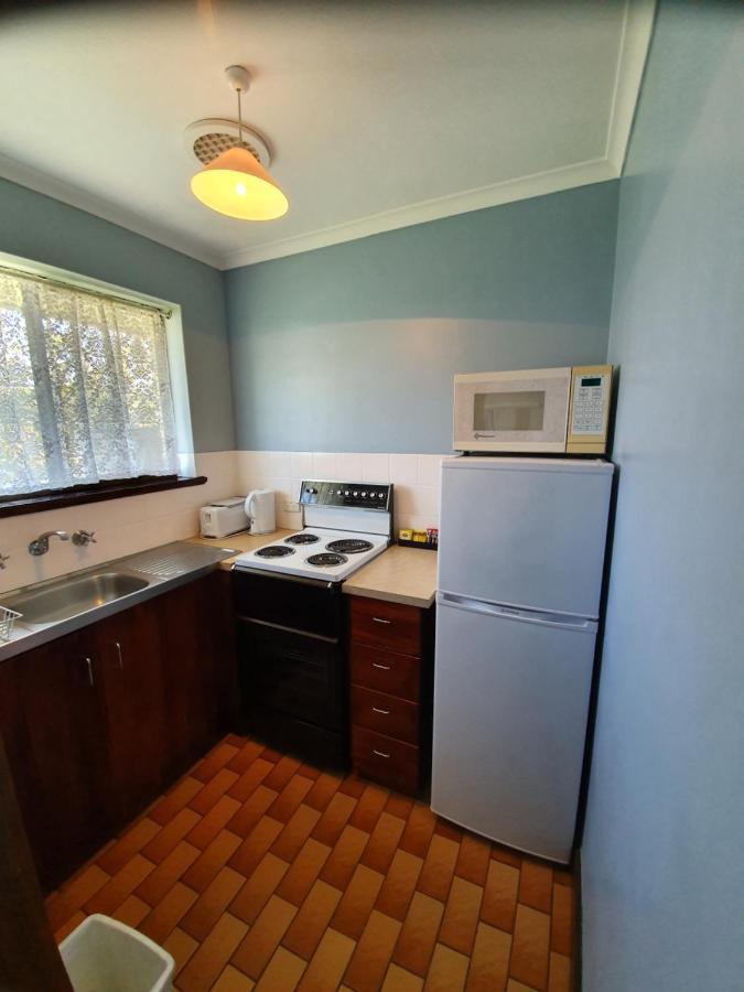 Beachport Motor Inn מראה חיצוני תמונה
