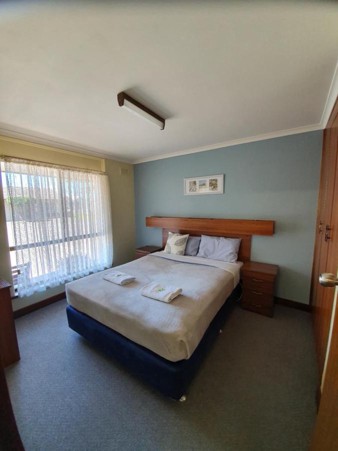 Beachport Motor Inn מראה חיצוני תמונה
