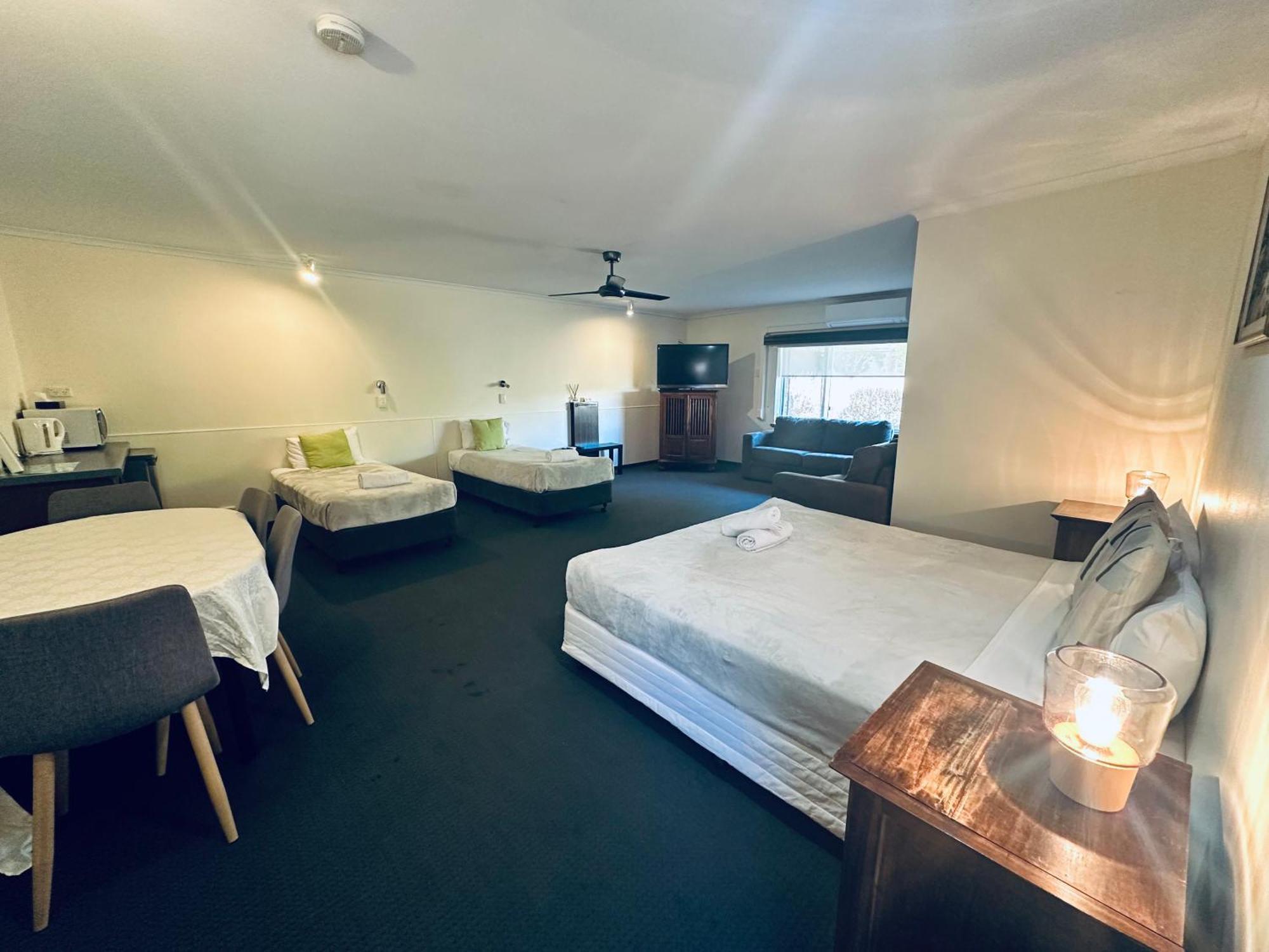 Beachport Motor Inn מראה חיצוני תמונה