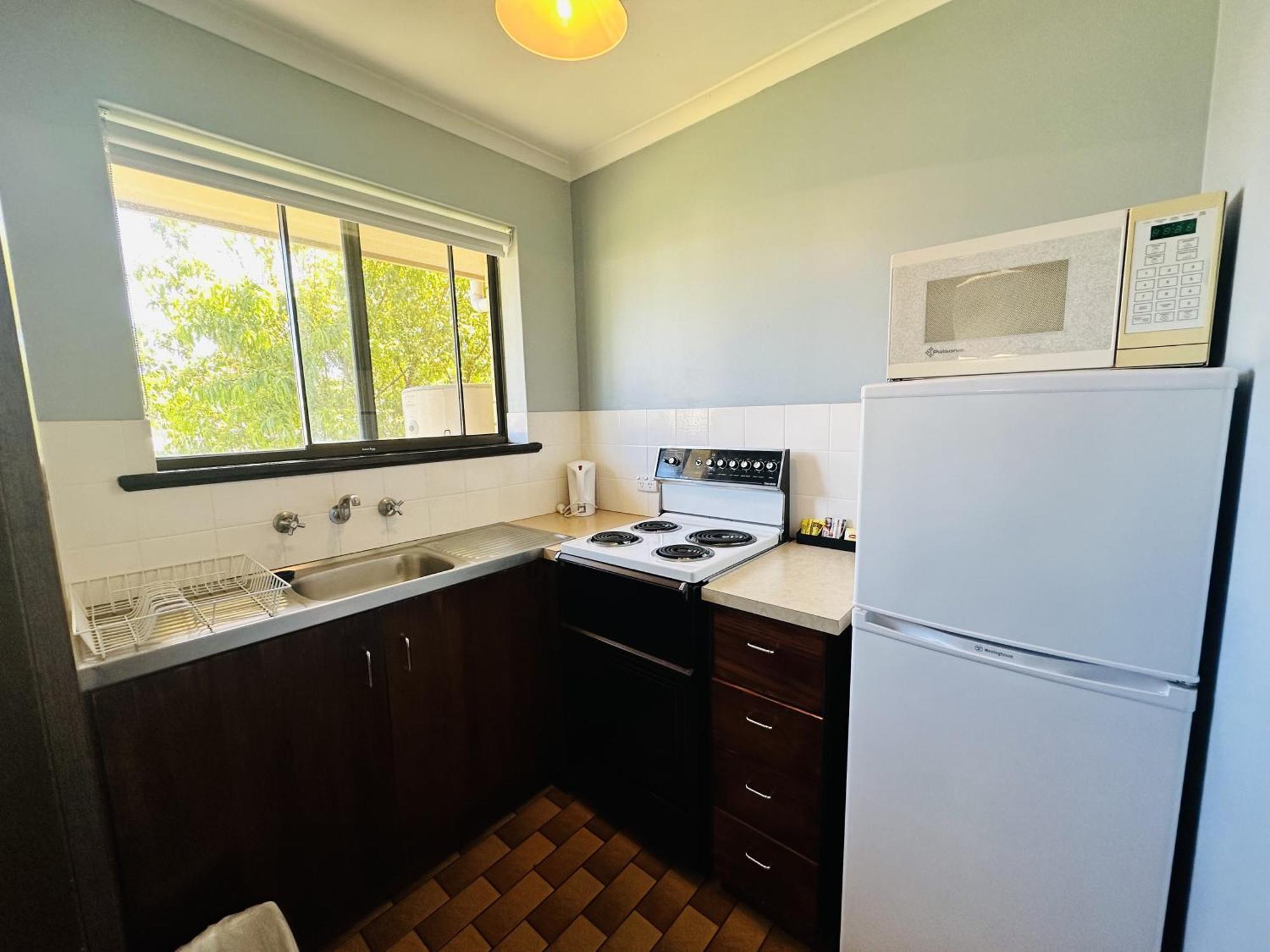 Beachport Motor Inn מראה חיצוני תמונה