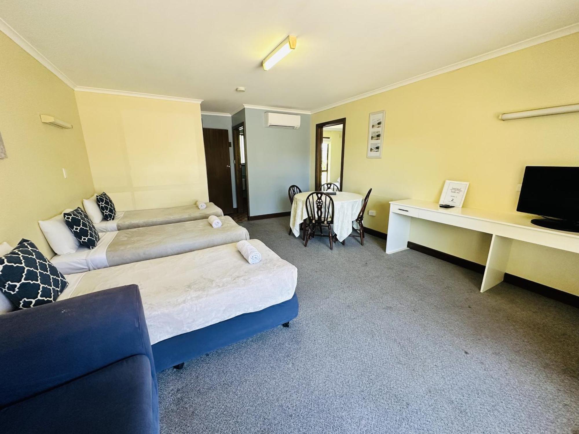 Beachport Motor Inn מראה חיצוני תמונה