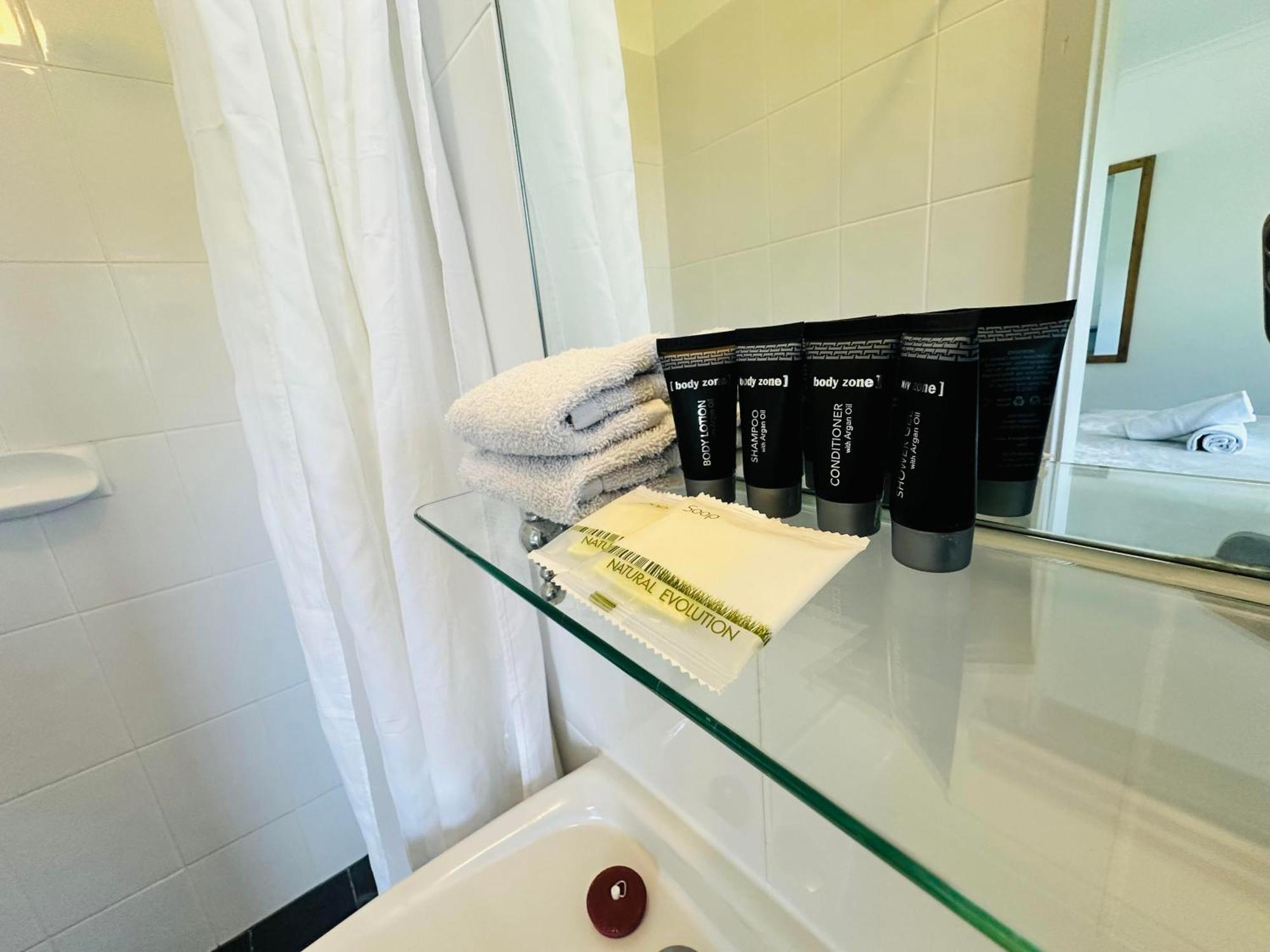 Beachport Motor Inn מראה חיצוני תמונה
