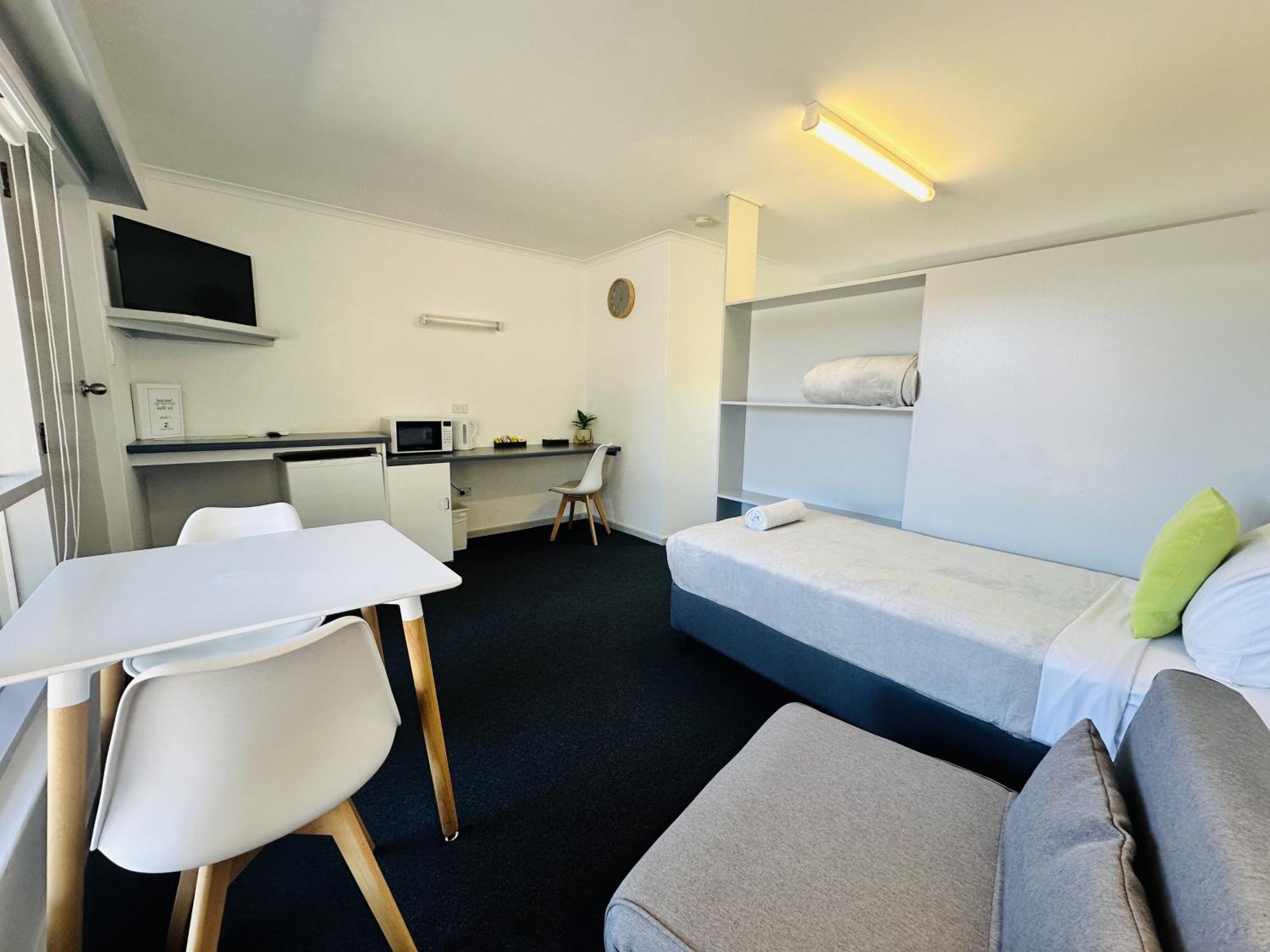 Beachport Motor Inn מראה חיצוני תמונה