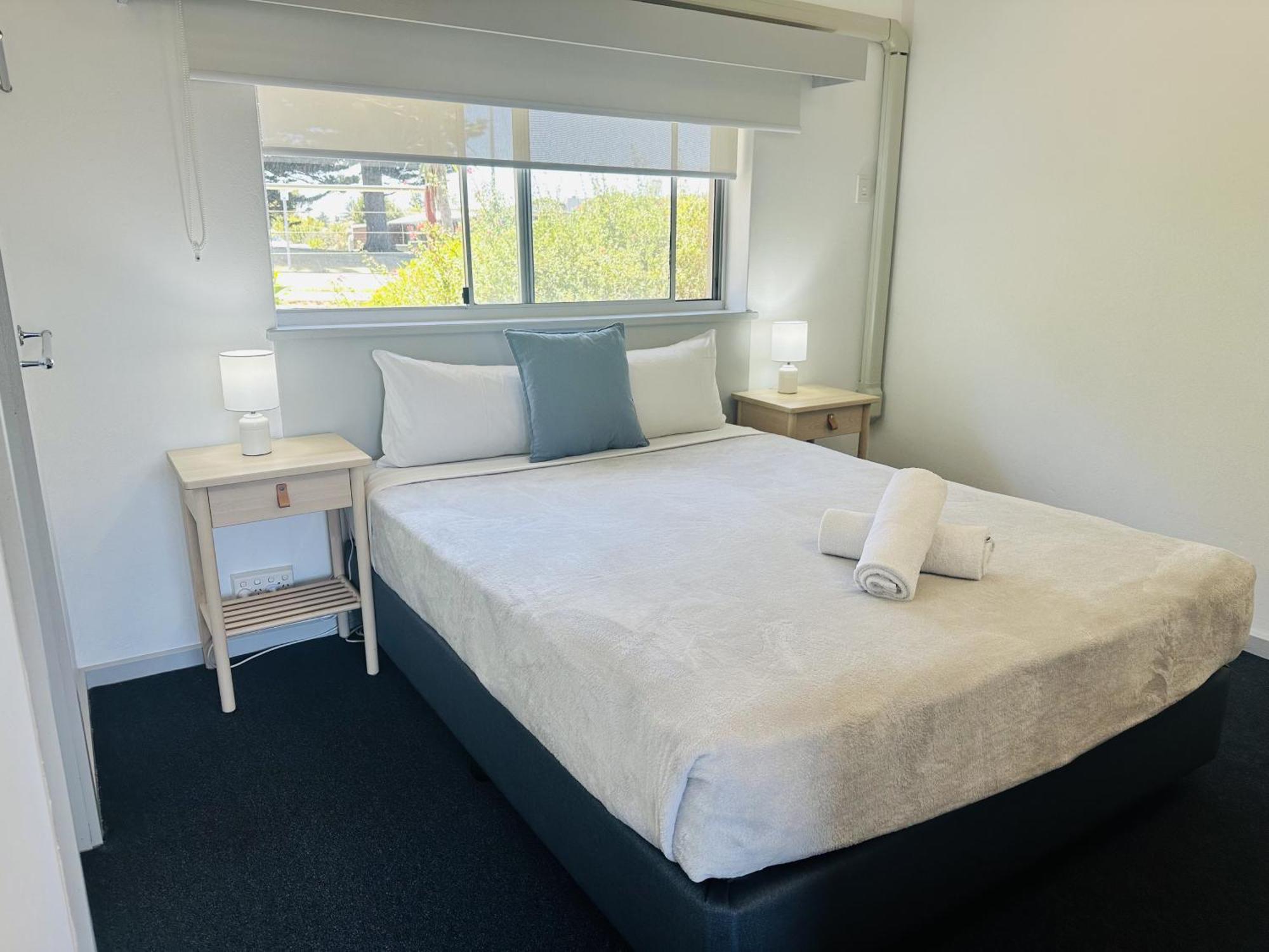 Beachport Motor Inn מראה חיצוני תמונה
