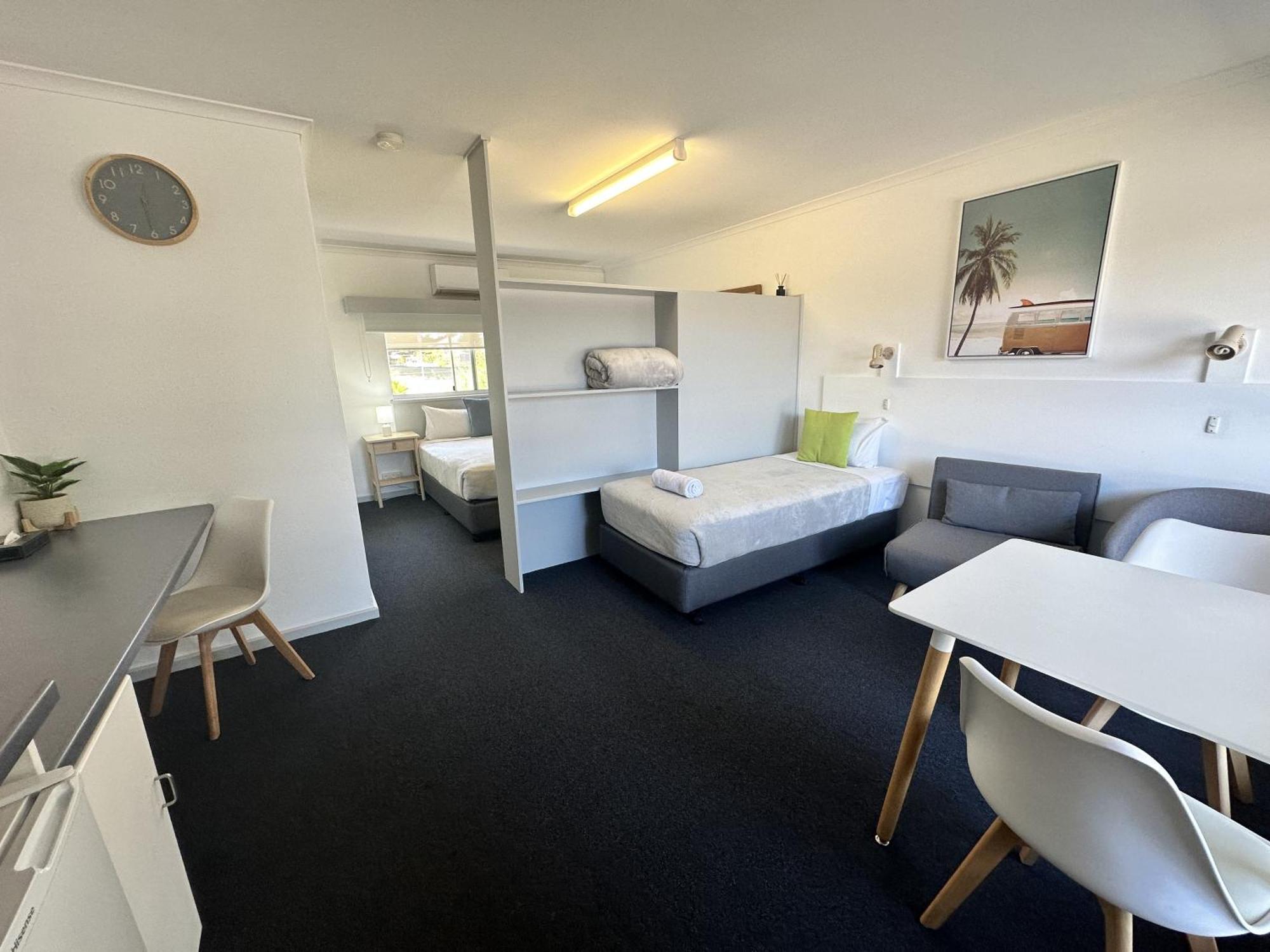 Beachport Motor Inn מראה חיצוני תמונה