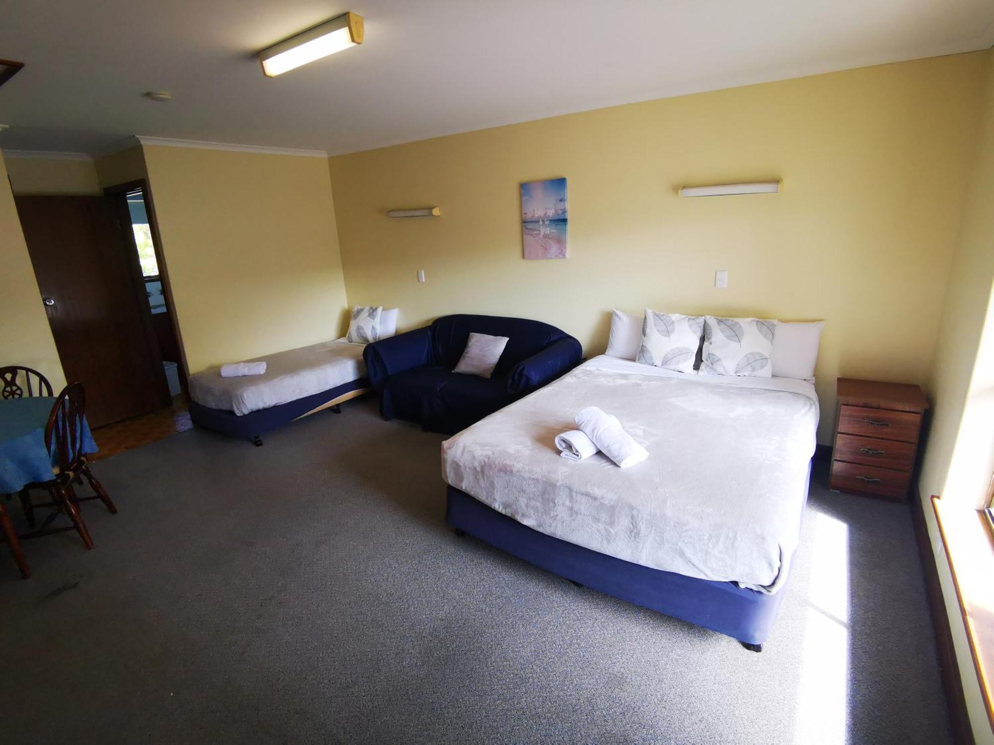 Beachport Motor Inn מראה חיצוני תמונה