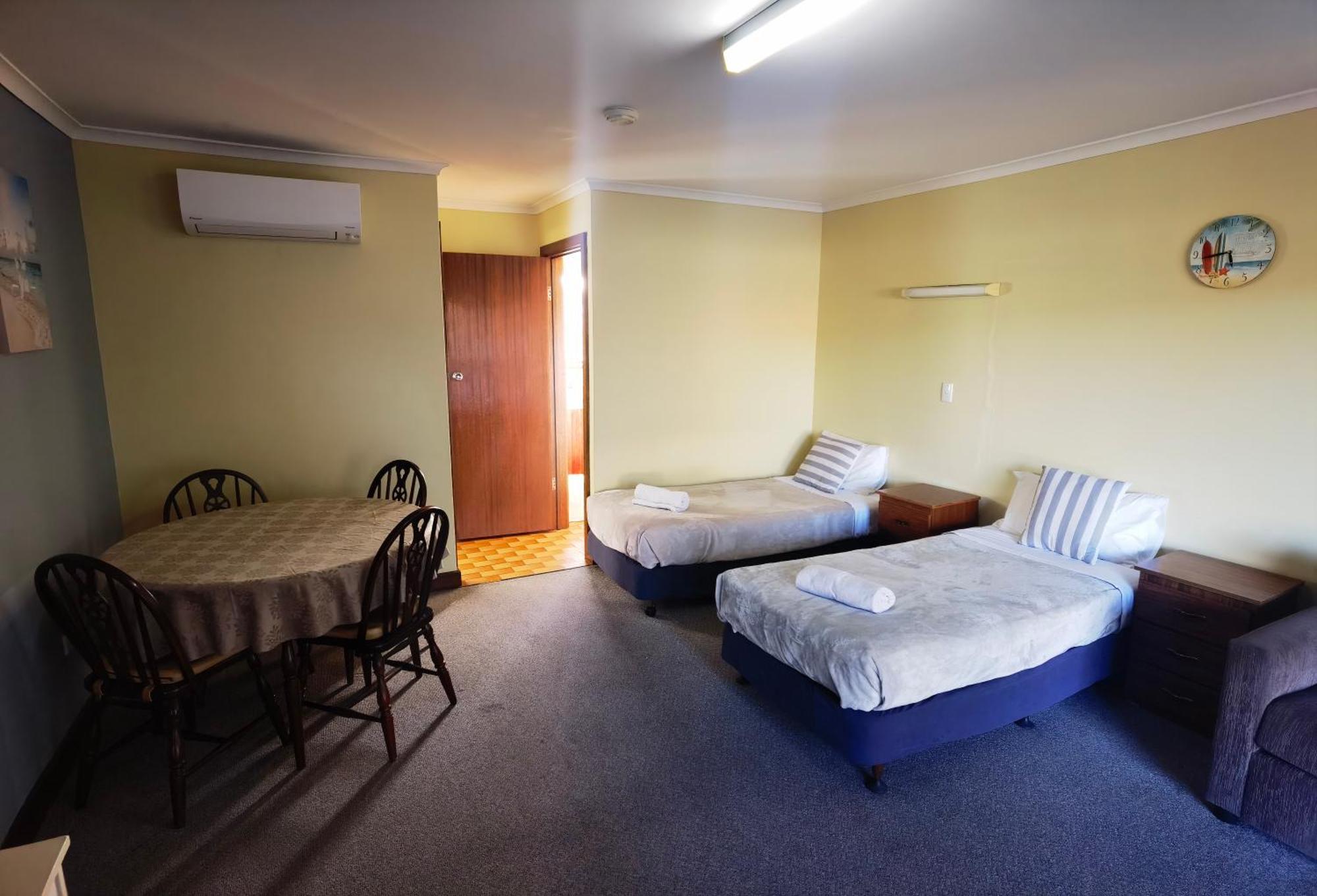 Beachport Motor Inn מראה חיצוני תמונה