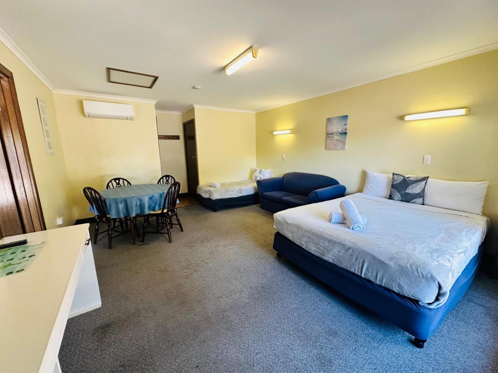Beachport Motor Inn מראה חיצוני תמונה