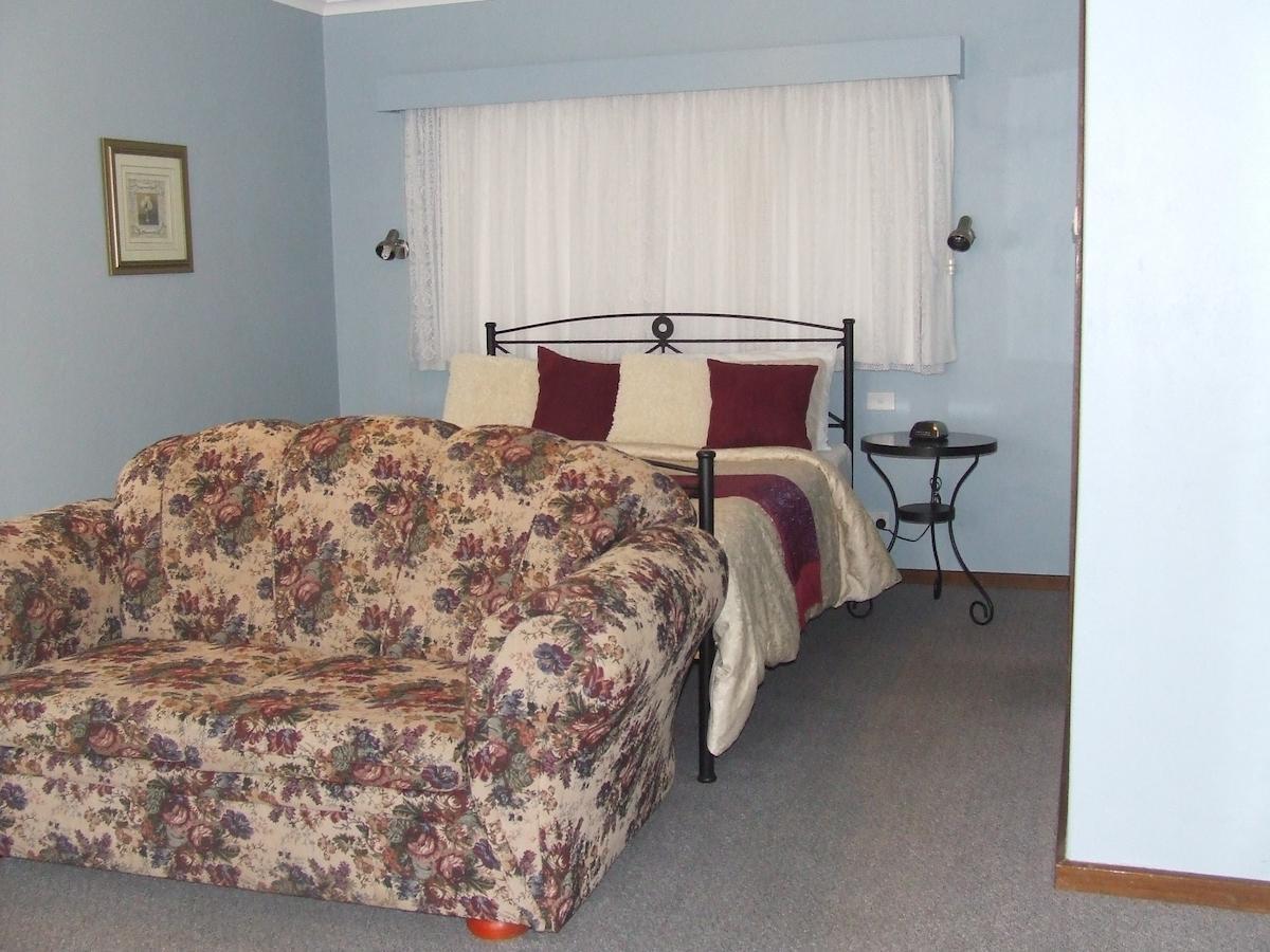 Beachport Motor Inn חדר תמונה