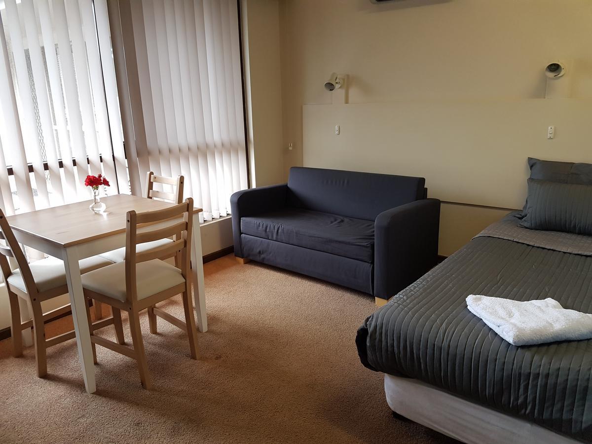 Beachport Motor Inn מראה חיצוני תמונה