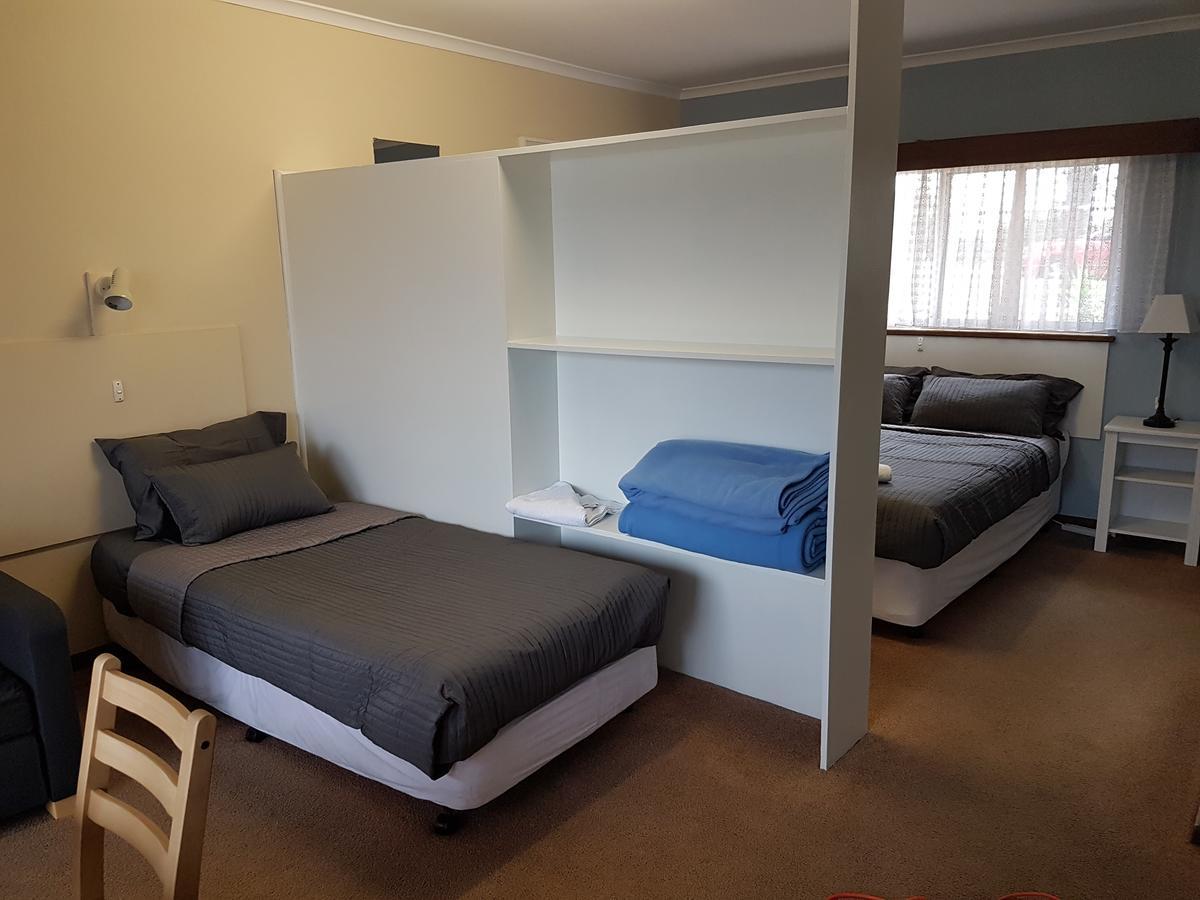 Beachport Motor Inn מראה חיצוני תמונה