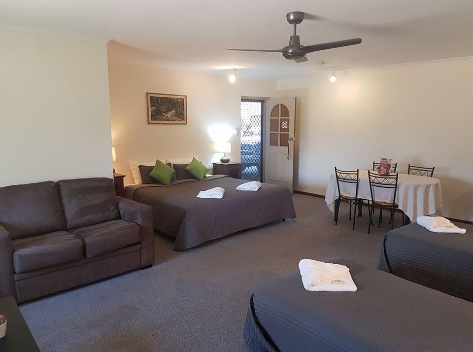 Beachport Motor Inn מראה חיצוני תמונה