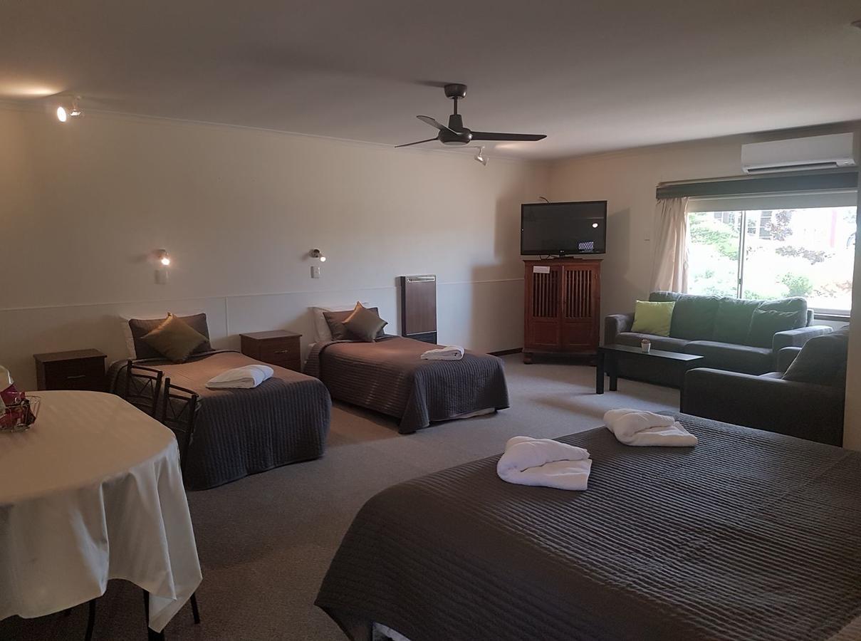 Beachport Motor Inn מראה חיצוני תמונה