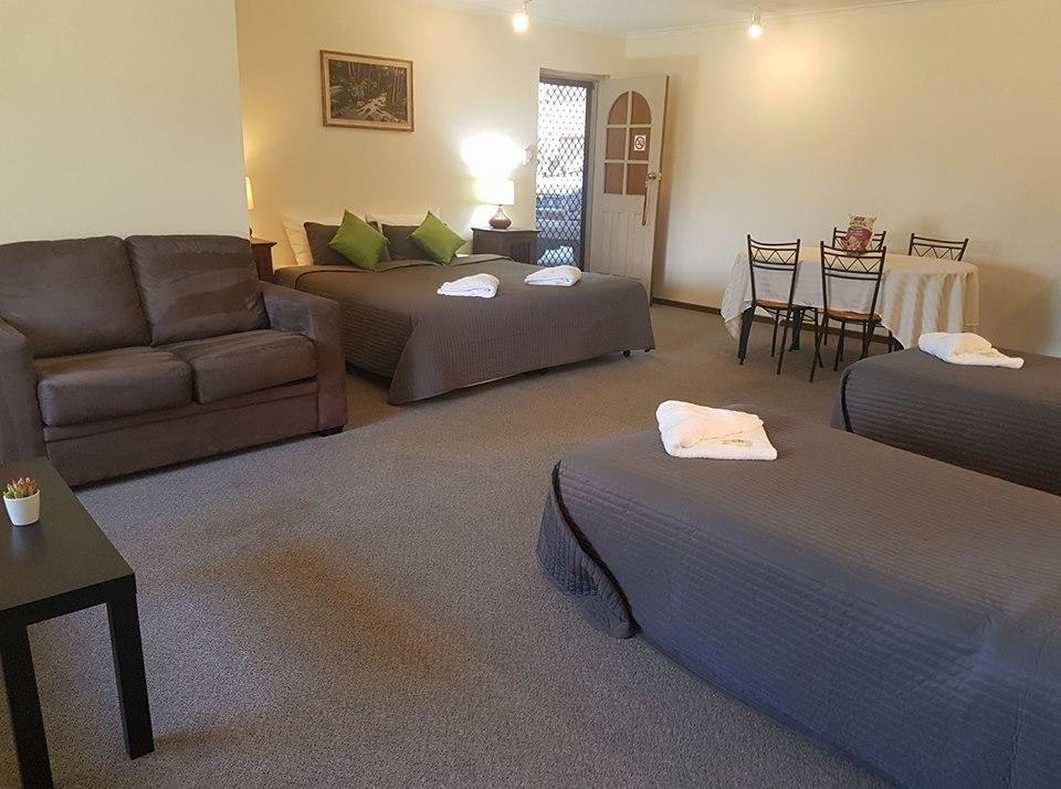 Beachport Motor Inn מראה חיצוני תמונה